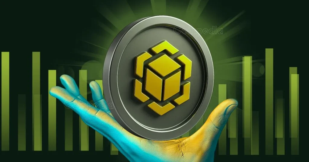 Binance Coin Overtakes XRP and USDT to Rank 3rd Largest Digital Asset; What’s Next for BNB Price?