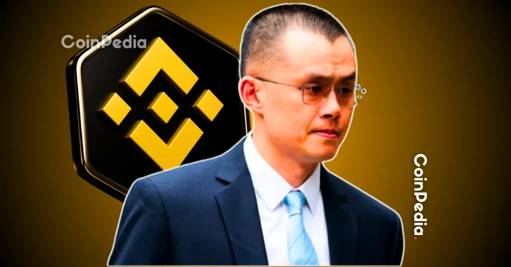 Binance CZ to Sue Senator Warren Over “False Money Laundering” Claims