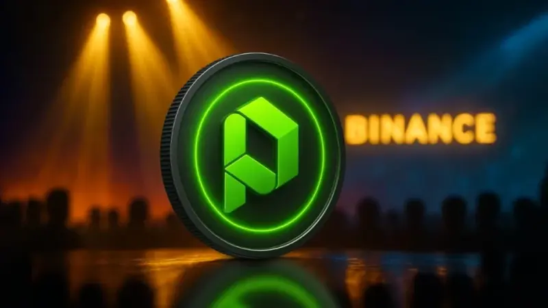 Binance Live Event with PayDax Ignites Frenzy for the New Token Presale