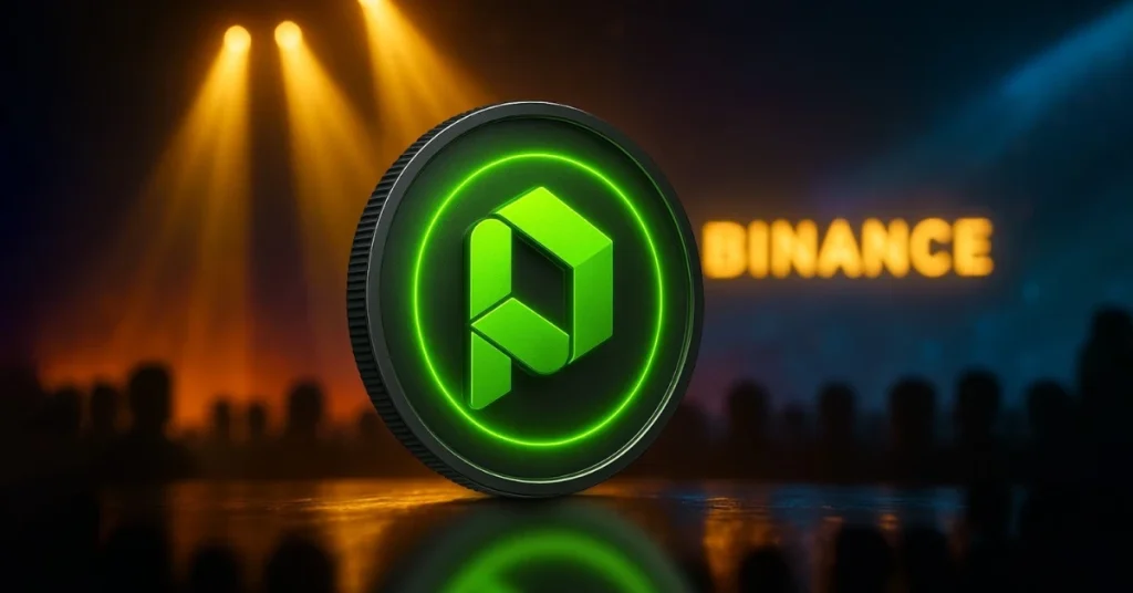 Binance Live Event with PayDax Ignites Frenzy for the New Token Presale