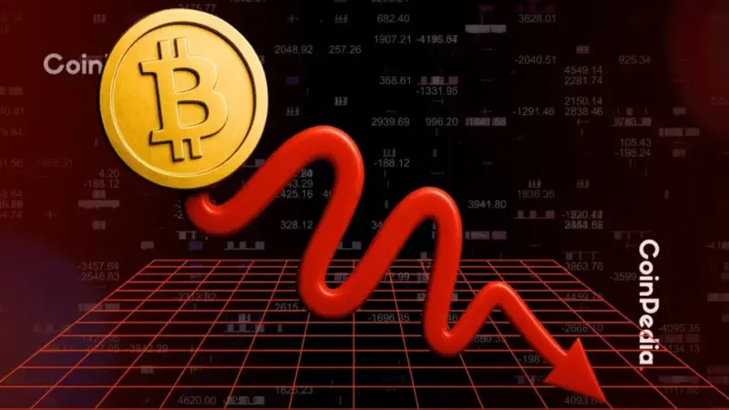 Bitcoin Bull Run Nearing End, Retail Traders At Risk, Analysts Warn