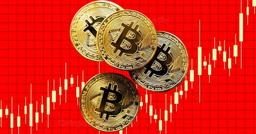 Bitcoin Price Loses Key Support: Is This the Beginning of the Next Major Bear Market?
