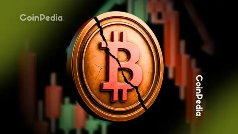 Bitcoin Price Stays “Just Fine” But Are Treasury Companies Falling Behind? 