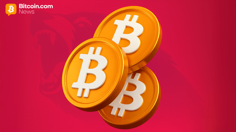 Bitcoin Price Watch: Bears Tighten Grip as $103K Support Faces Pressure