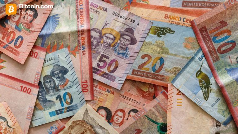 Bolivia Evaluates Feasibility of Interbank CBDC Amid Growing Stablecoin Adoption