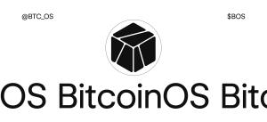 BOS is available for trading!