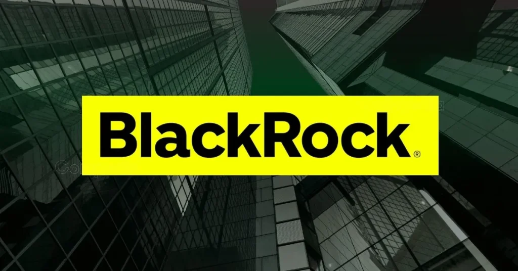 Breaking: BlackRock Launches Bitcoin ETP For the UK Investors