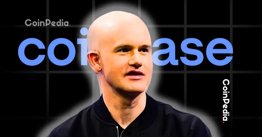 Brian Armstrong Predicts: Crypto Everywhere in 10 Years