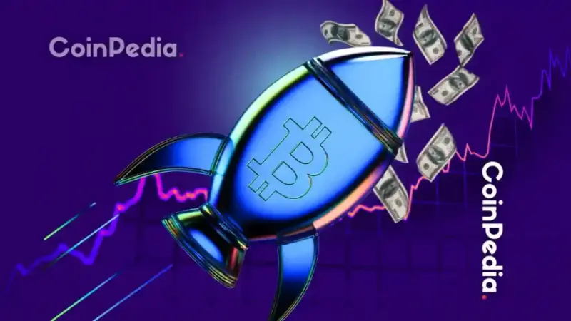 Can Bitcoin Rival Gold? VanEck Predicts $644K Bitcoin by 2028