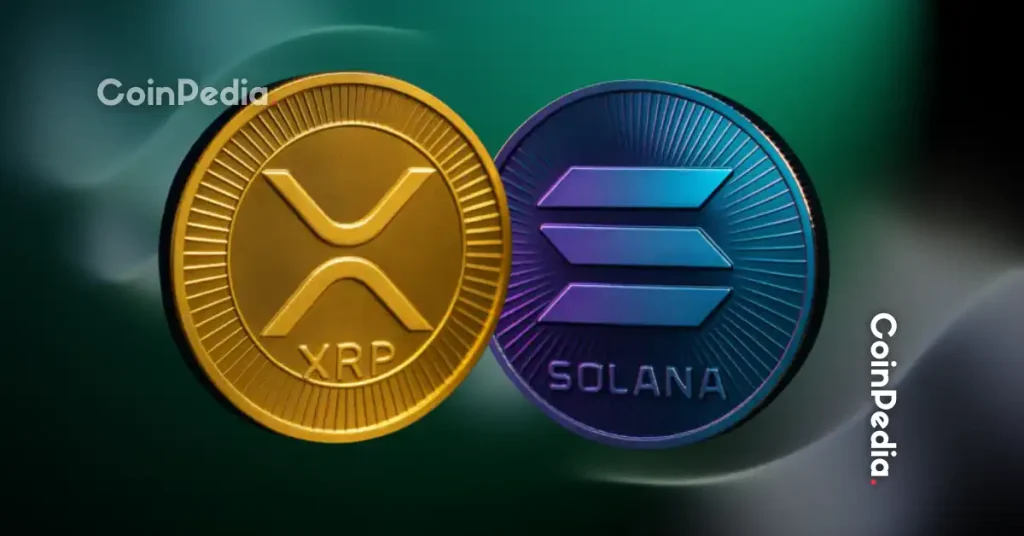 Can Ripple or Solana Give Investors 30x ROI in 2025? Experts Say Digitap at $0.0159 Has a Better Shot