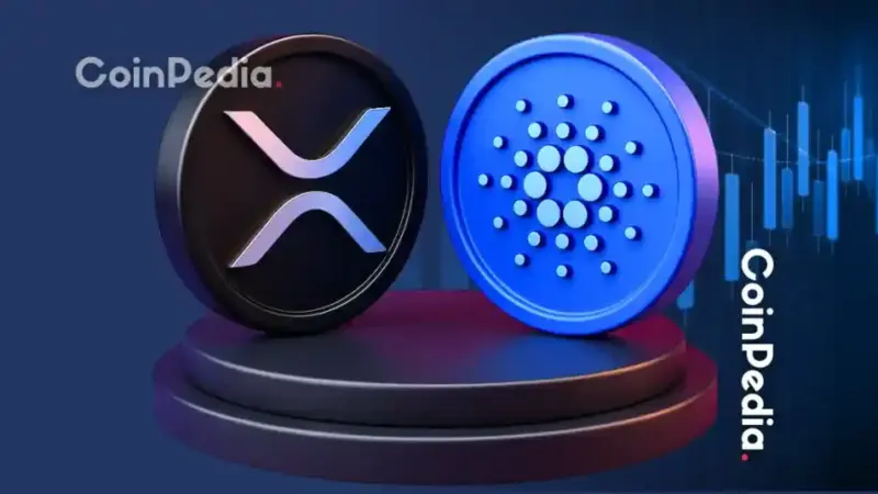 Can XRP & ADA Explode by 5X? Analysts Back Digitap for 50X Gain as Global Payment App Goes Live
