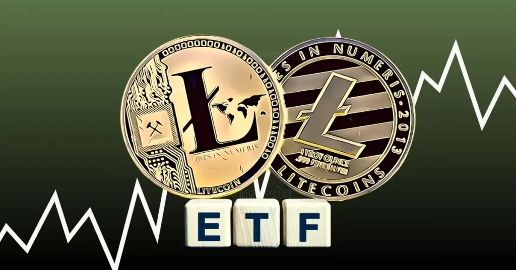 Canary Capital Files S-1 Amendment for Spot Litecoin and Hedera ETFs; Analysts Say Approvals Next