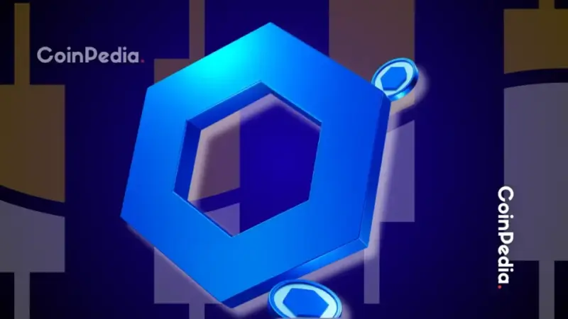 Chainlink Price Surges amid BNB Chain Partnership – What’s Next?