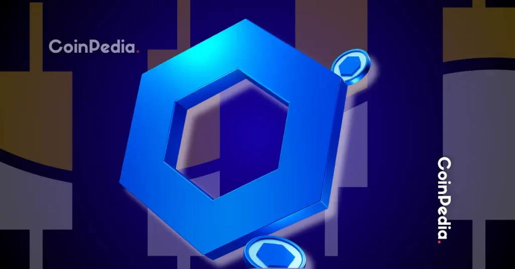 Chainlink Price Surges amid BNB Chain Partnership – What’s Next?