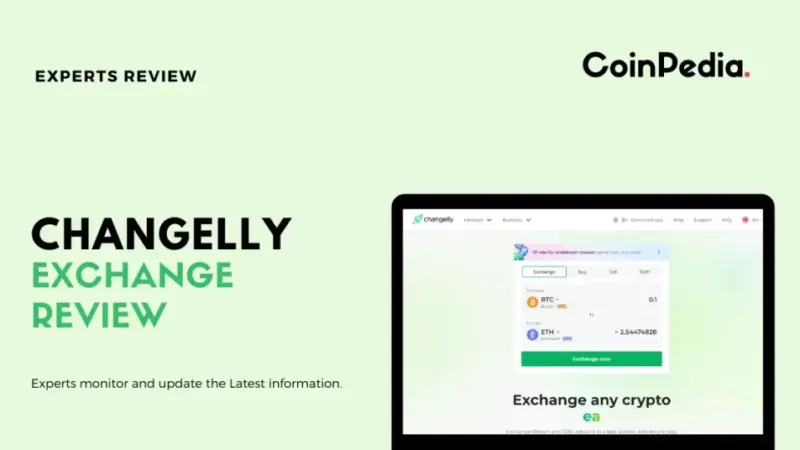 Changelly Review 2025: Scam or Legit? Here’s Why Millions Trust It