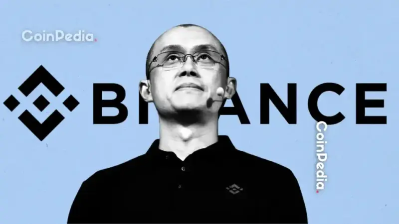 Changpeng Zhao May Rejoin Binance After Pardon Discussions Intensify