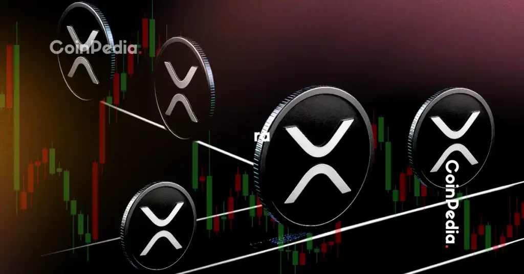 China’s DeepSeek AI Predicts XRP Price Could Hit $10 by the End of 2025