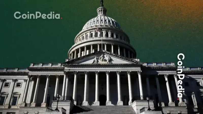 Coinbase, Ripple, and Industry Execs To Meet Senators on Market Structure Bill