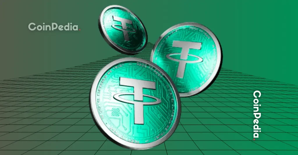 Could Every Dollar Soon Be a Stablecoin? Tether CEO Predicts Fiat Will Go Digital by 2030