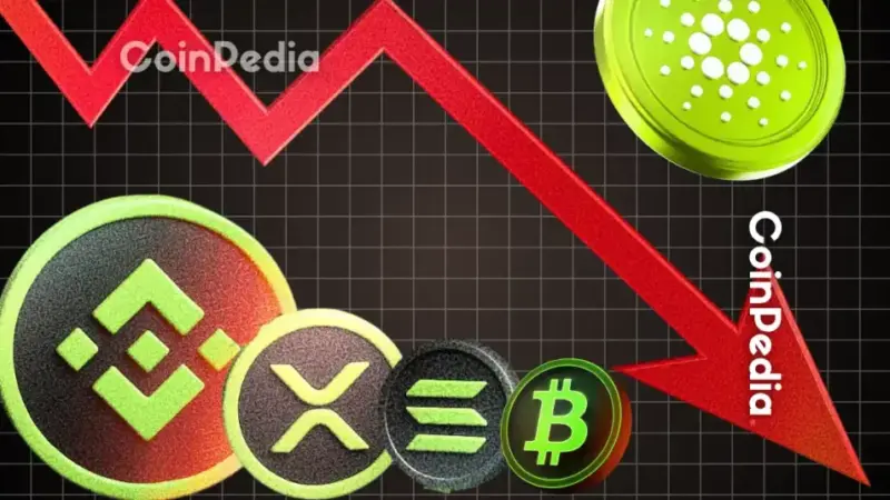 Crypto Liquidations Nearly at $1B as President Trump Hints at New Trade War With China