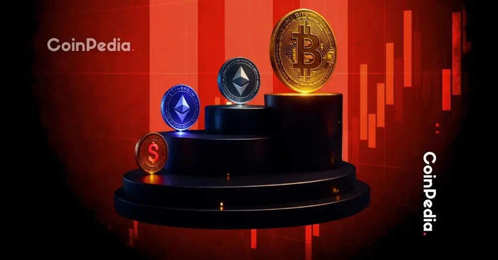 Crypto Markets Brace for Fed Rate Cuts, Big Tech Earnings, and Trump–Xi Meeting