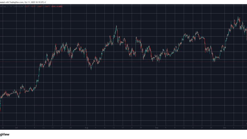 Crypto Market’s Massive Meltdown: What We Know and What’s Next