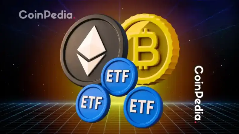 Crypto News: Bitcoin ETFs Soar $1.19B as BlackRock Leads the Charge