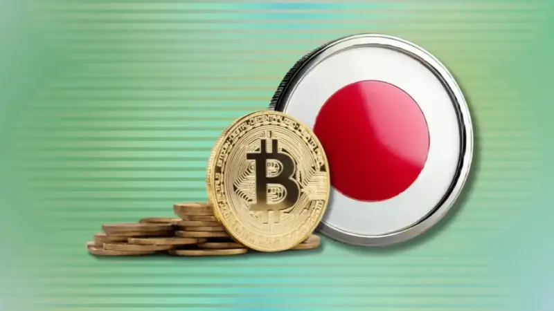 Crypto News : Nomura’s Laser Digital Seeks Japan License as Crypto Transactions Double to $230B