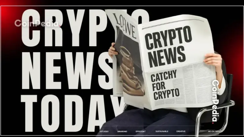 Crypto News Today: Eric Adams Pushes NYC Toward Crypto Capital Status With New Blockchain Office
