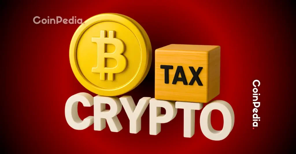 Crypto Tax in UK: HMRC Sends 65,000 Warning Letters to Investors