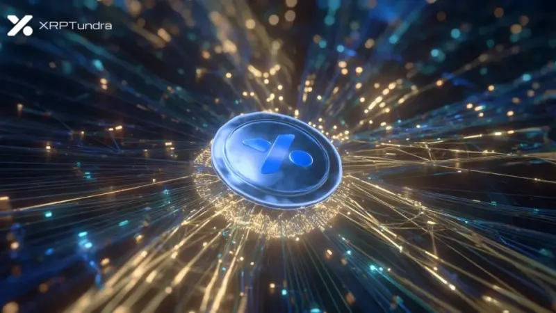 Cryptocurrency Concepts Reimagined: XRP Tundra Presale Offers Chainlink-Style Utility with 100x Potential
