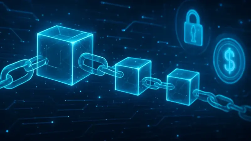 Crypto’s Transparency Is Problematic For Institutions, But It’s Not A Deal Breaker