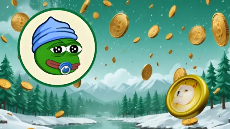 Dogecoin (DOGE) vs Little Pepe (LILPEPE) Deep Dive: Which Meme Coin Will Turn $1000 into $10,000 Quicker This Cycle?
