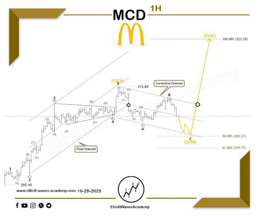 Dogecoin Downward Wave Nears End—Is The Market Preparing For A Fresh Reversal?