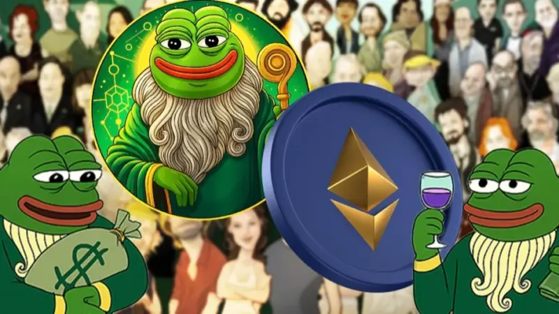 Ethereum Based Meme Coin Best Pick: Analysts Say Pepeto Outperforms Shiba Inu And PEPE