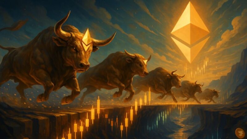 Ethereum Latest News: ETH Price Prediction & Which Are The Hottest Cryptos To Buy At The Start Of Q4
