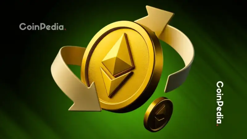 Ethereum Price Eyes $6,650 as South Korean Retail Investors Pour $6B into ETH