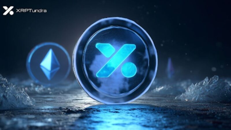 Ethereum Price Prediction 2025 Challenged by XRP Tundra’s Frost