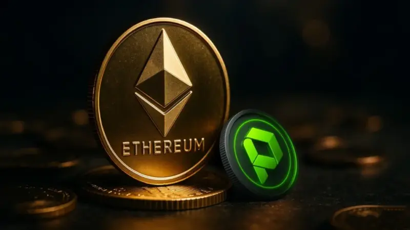 Ethereum Price Prediction: ETH Analyst Shows Timeline for Explosive Rally to $8,000