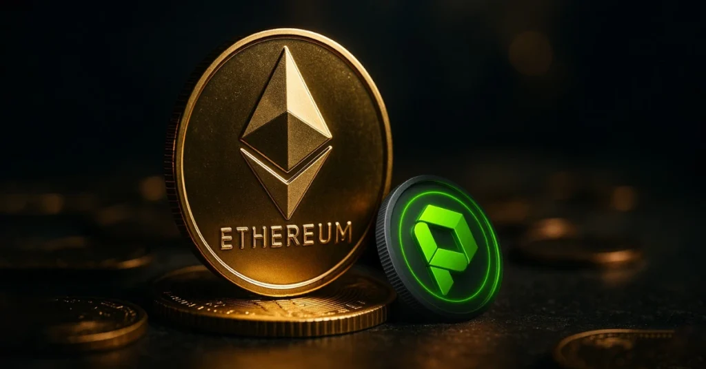 Ethereum Price Prediction: ETH Analyst Shows Timeline for Explosive Rally to $8,000