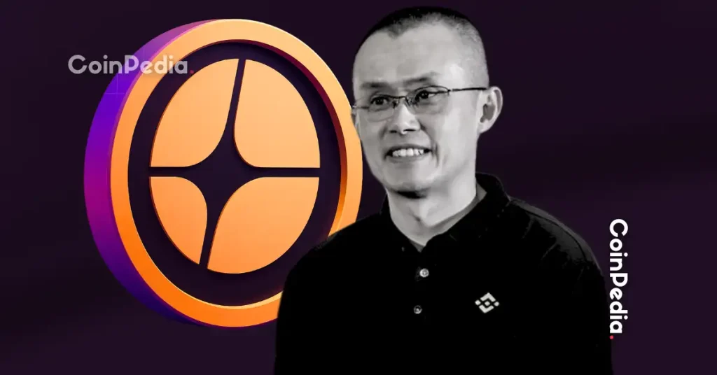Exclusive: Binance CZ’s Pardon Isn’t About Overlooking Past mistakes, Says Polygon Labs Exec