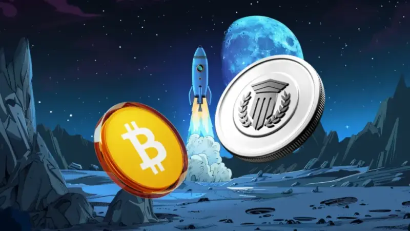 Experts Pick Best Crypto for Chart-Breaking Gains After BTC Inflows Top $500M in a Day