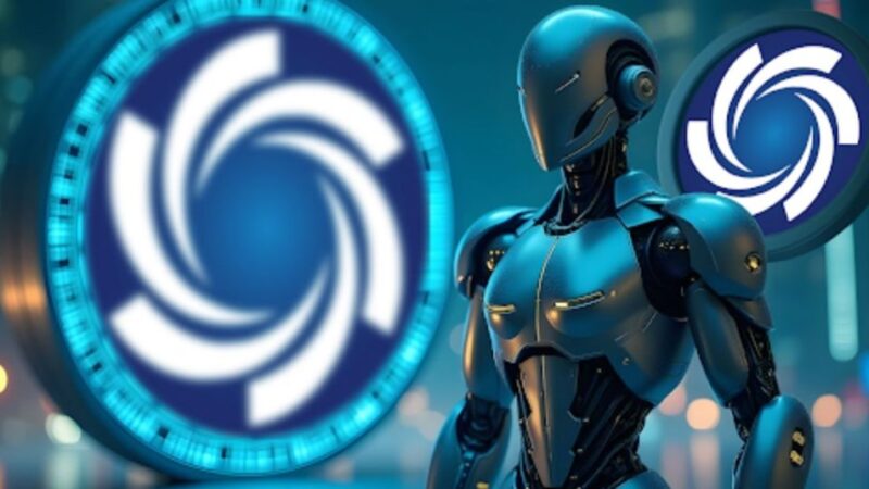 Flip 0.5 Ethereum Worth $2,275 Now Into Ozak AI: Get 189,583 Tokens, Which Will Be $189,583 at $1 Target