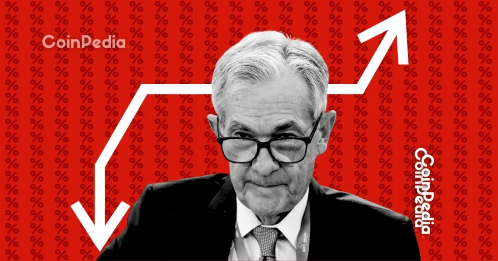 FOMC Meeting Minutes Today [LIVE] Updates, FED News, Jerome Powell Speech