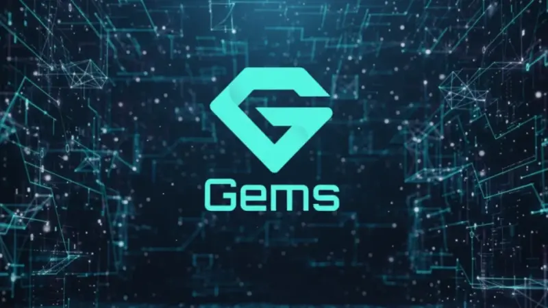 Gems Launchpad climbs the ranks as token value surges in Q3