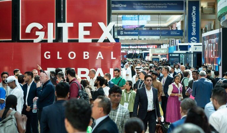 Global Tech Leaders Unite to Propel Emerging Future-Critical Sectors at GITEX GLOBAL 2025 in Dubai