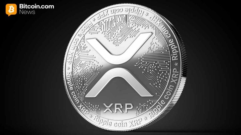 Grayscale Updates XRP ETF Filing—GXRP Aims for NYSE Arca as Institutional Demand Accelerates