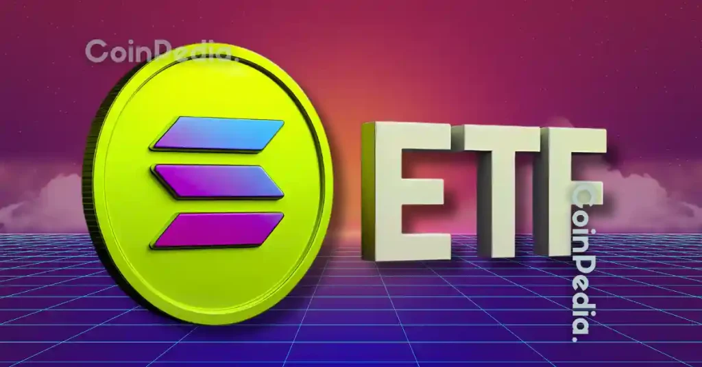 Hong Kong Officially Approves First Solana ETF, Alongside BTC & ETH