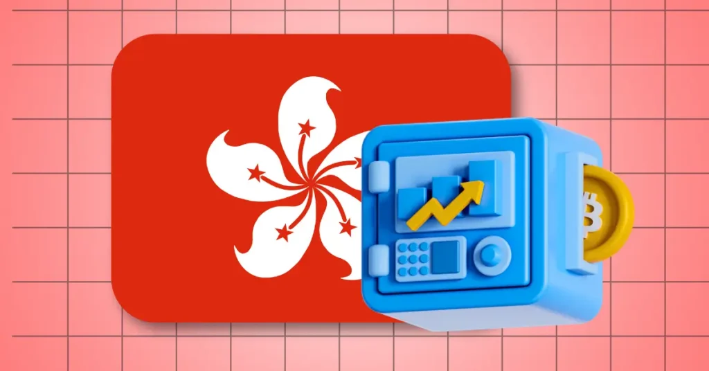 Hong Kong’s China Financial Leasing Raises $11.1M for Crypto-AI Platform