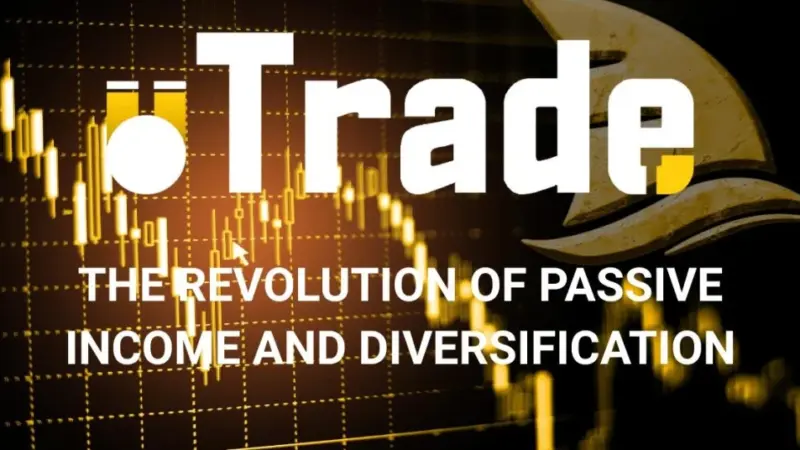 How uTrade’s $UTT Token Builds Sustainable Value in today’s Digital Economy